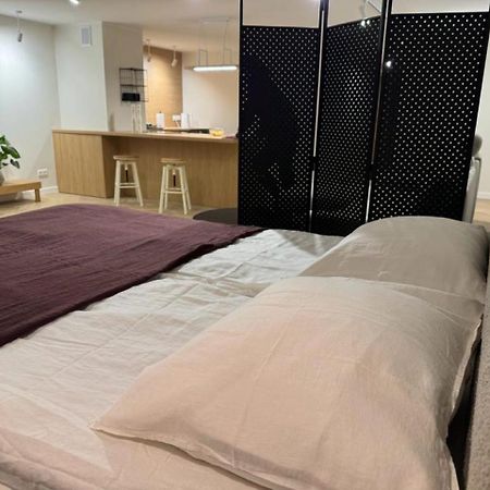 Apartament Ovoc 1.0 Chodzież المظهر الخارجي الصورة