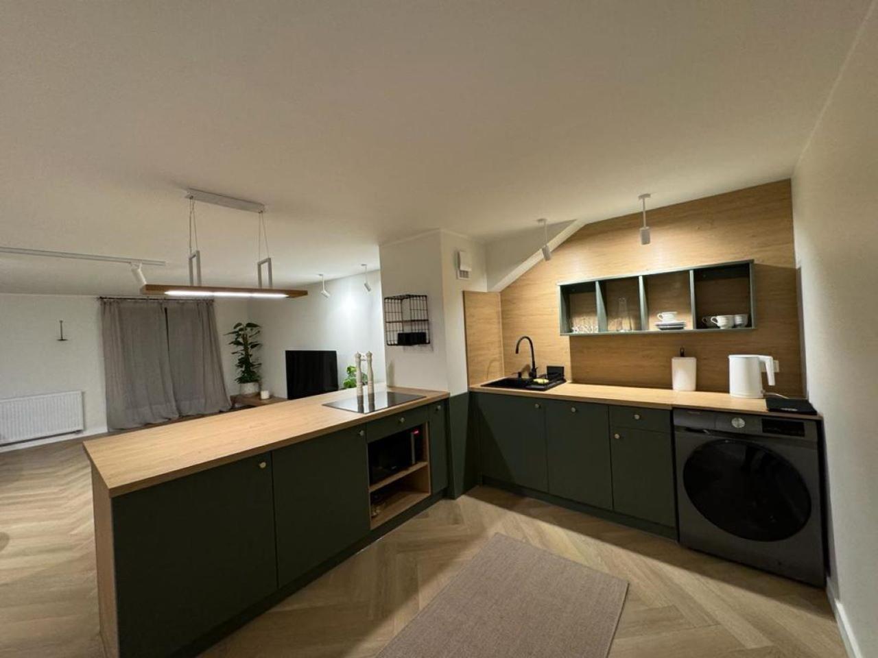 Apartament Ovoc 1.0 Chodzież المظهر الخارجي الصورة