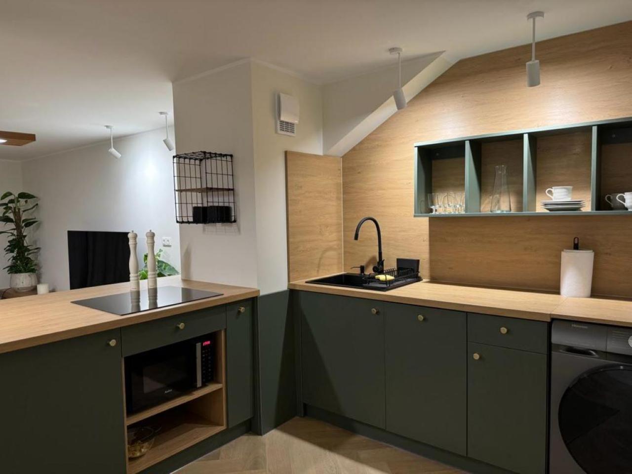 Apartament Ovoc 1.0 Chodzież المظهر الخارجي الصورة