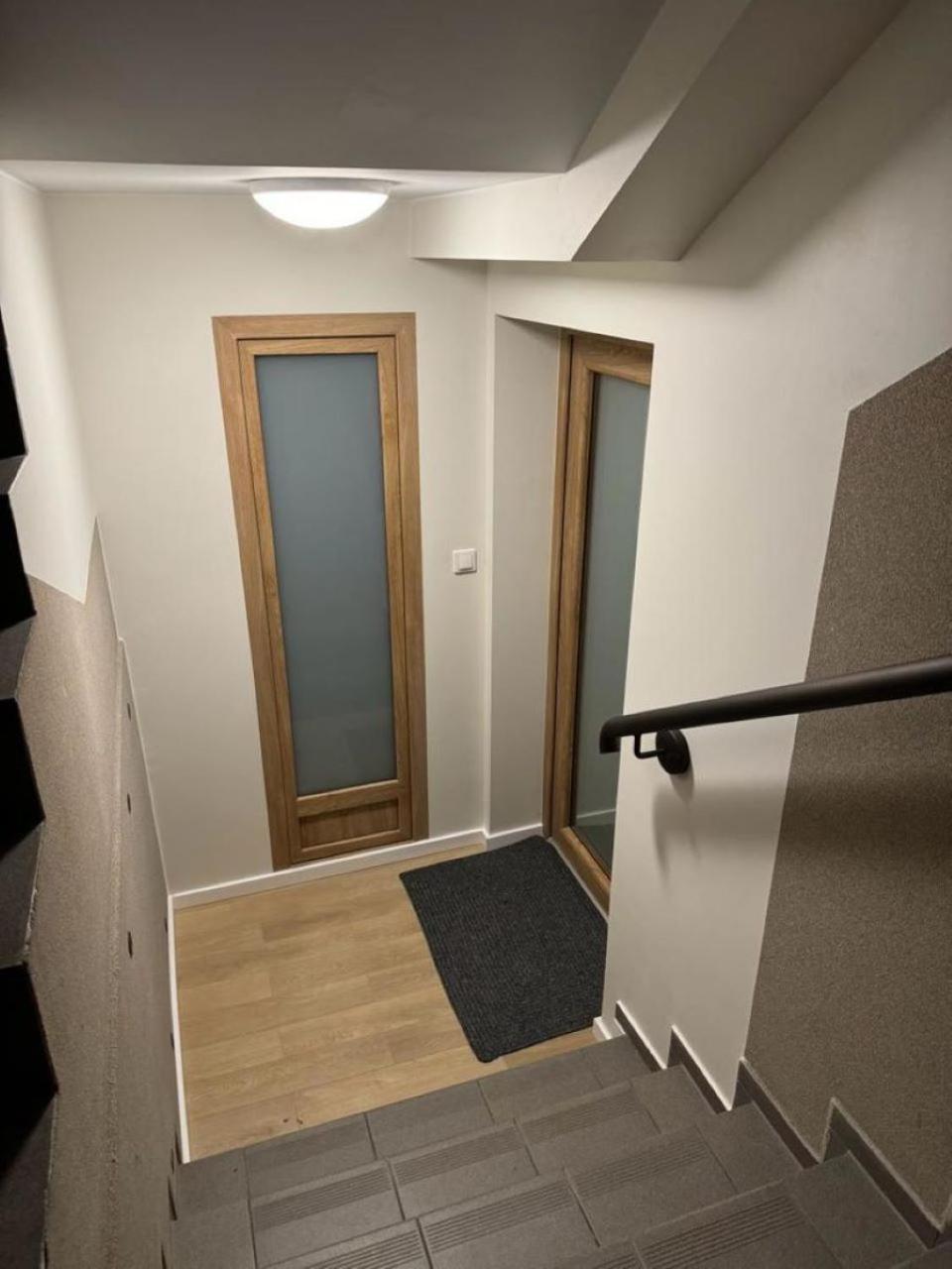 Apartament Ovoc 1.0 Chodzież المظهر الخارجي الصورة